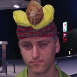 mike__eh's profile picture. Lord of goofs king of gags; OnCinema MarkHead; WashU MBA + MS Analytics; Above all: I Bleed Blue