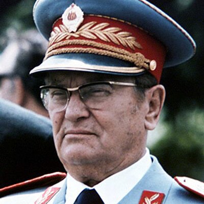 Image result for josip broz tito