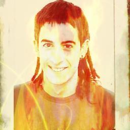 argoelargo's profile picture. No invente señora