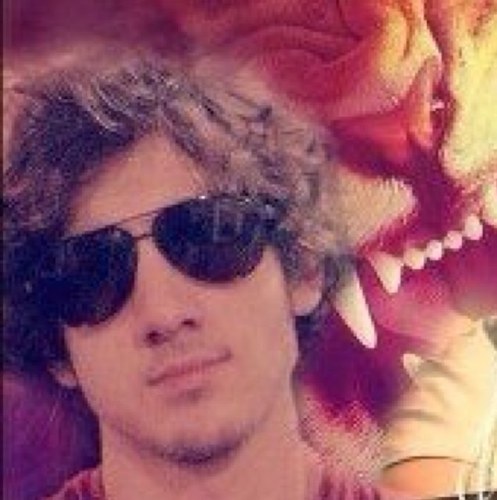 FREE @J_tsar. InshAllah you`ll be freed soon. Stay Strong. We love you. I`m praying for you everyday.
