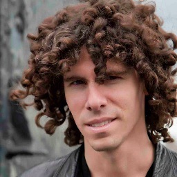 pianistwthehair's profile picture. Pianist, Composer, Steinway Artist