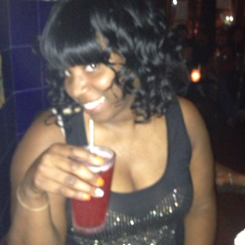 I am who I am so deal with it