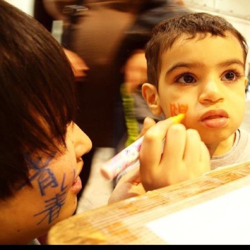 mr_fujk's profile picture. kyotoseika/人文/現在進行形で虫歯治療中/早く起きたいでも寝たい