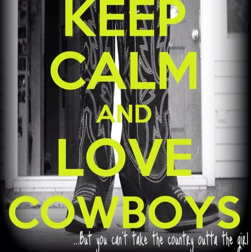 Play like the boys, love like an angel.