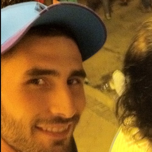 johnnnsg's profile picture. Mors certa, hora incerta...