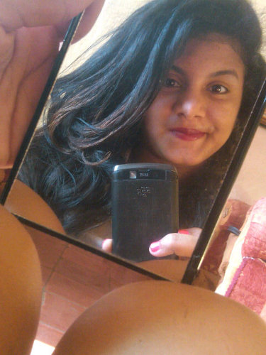 MuchAs Tan QuiLla PoOrke ToOi SOOnandO 
ustedes Estan Biien PerO Yo EstOii MatandO !