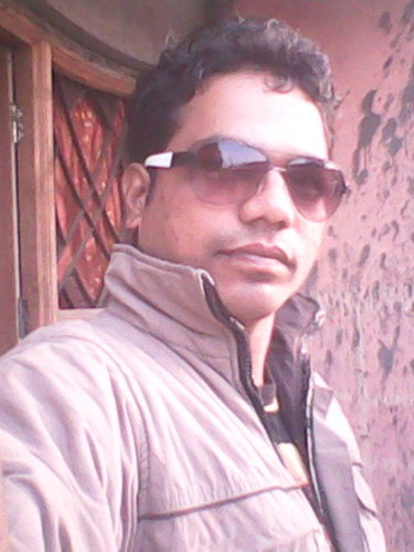 Roshhunilesh's profile picture. 