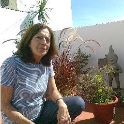 Amante del Tango pero no del 01 - Escritora en mi tiempo libre