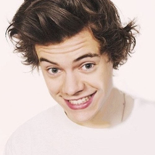 One Direction ruined my life. x