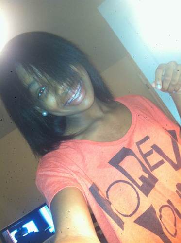 Prepared for the fake and real ✌. Go follow my babies , @TheyAdoreKashy ♥ , @_trillOleMe ♥ , and @LilAnna_ ✨ .