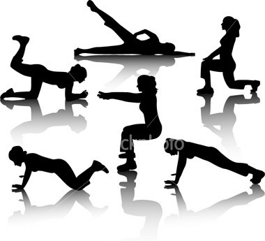 Get in shape today with the latest in fitness products!