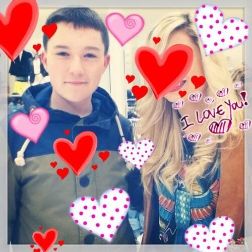 Callum Phee is perfect, your opinion is invalid ok? Ok. (Callum tweeted and followed 12\5\13)