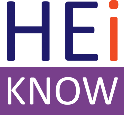 HEiKnow's profile picture. HEi-know is a new HE intelligence platform that helps inform and engage HE staff in sector developments and issues. We vet Twitter followers so all are genuine.