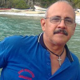 venezolano,bolivariano y chavista nacido en el hermoso estado ARAGUA.
