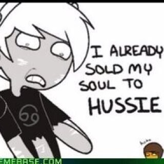 Homestuck Headcanons — Some are official, most are not — ((I'll be gone 7 hours each day for school. I live on the west coast; do the math for your time))