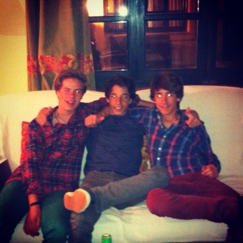 nico_gordon1's profile picture. USA