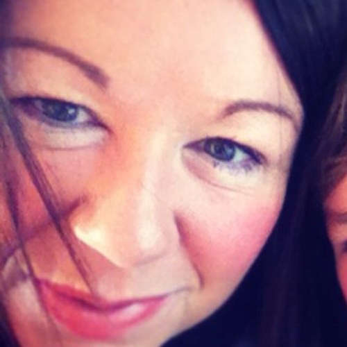 Jayne Bacon