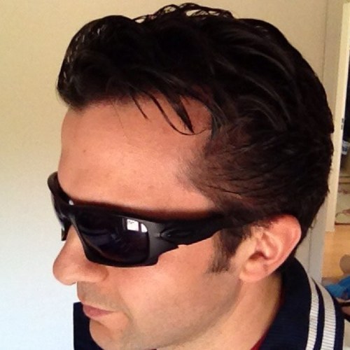 cetinu's profile picture. 