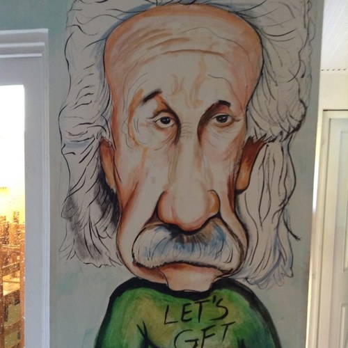 Julivalgo's profile picture. 