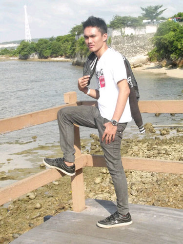 My life my adventure