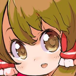 reimu's profile picture. 