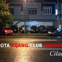 TKCI Cilacap (@tkci_cilacap) 's Twitter Profile Photo