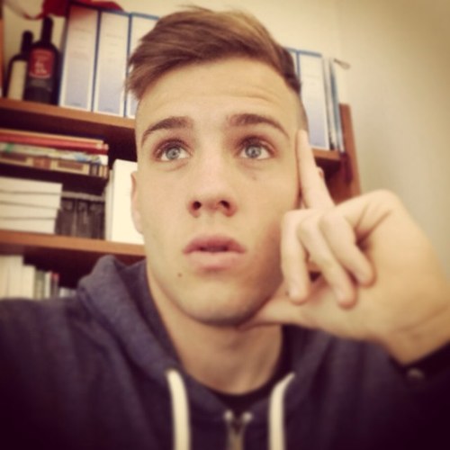 Official Igna Mazzaro Twitter Page