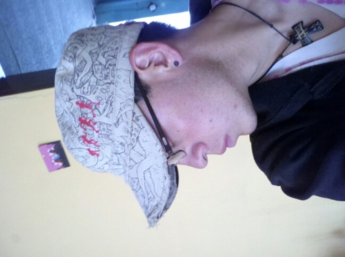 tebancornejo's profile picture. 