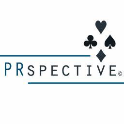 PRspective's profile picture. PERSPECTIVE is life.