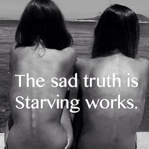 The Confessions of Depression at its best.