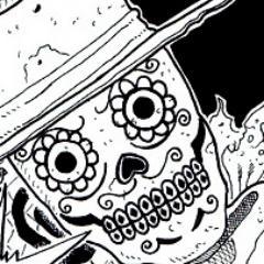 I love Drawing, Spaghetti Westerns, Samurai Movies, and Animation.