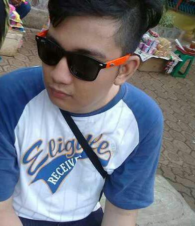 Area Manager lee cooper indonesia