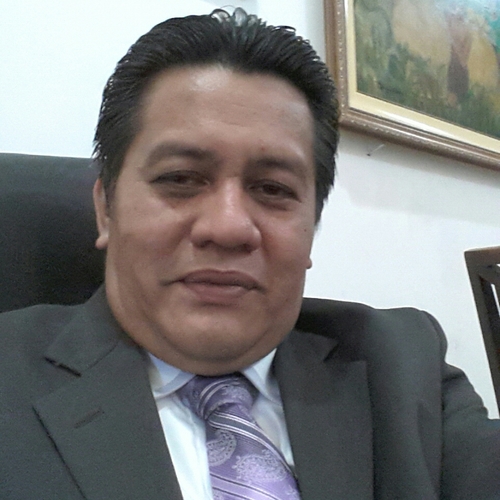 Gusti Randa
