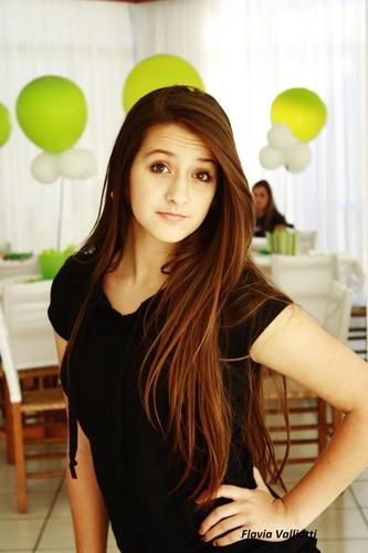 Rock, vôlei, irmã da @doyoustillexist e só :3