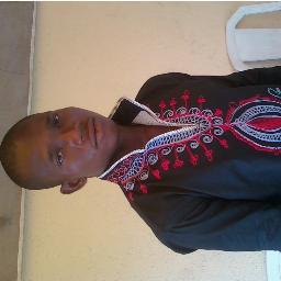 Trust GOD don't try God Email: Johnson.jams@yahoo.com