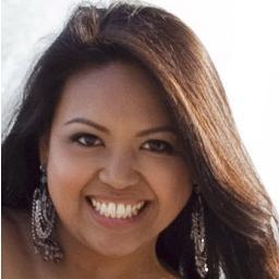 Strategic marketer. Social media & digital girl. World traveller. Passionate & driven. Dreamer & conqueror. Always reaching for the stars. Views are my own.