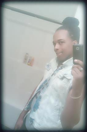 The ONE The ONLY Ashttin Martiin! #DESTINED FOR GREATNESS