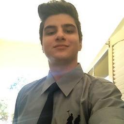 alguém que já nasceu sendo único. @lucasferreiralp ❤