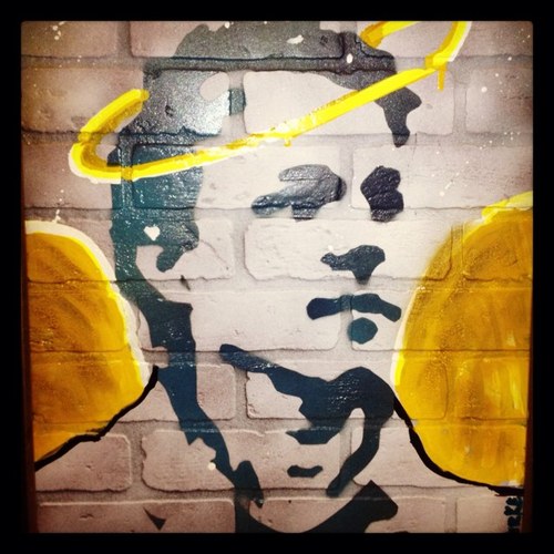 Scboyd17's profile picture. Cubist, humanist, amatuer scholar