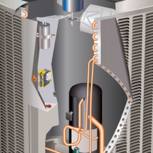 Diary of a HVAC Service Manager... It's going to be a long summer!
Have a question about your AC or AC repair? Lets hear it.