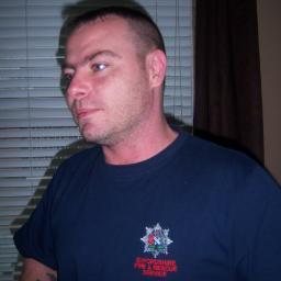 martymi5's profile picture. Fire & rescue