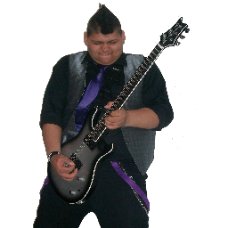 rbrtcardenas's profile picture. Aspiring musician