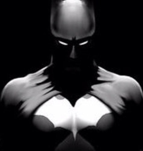 Adoptive Dad of three. Lover of cars and driving..............enthusiastically! (And Secretly, Batman!!)