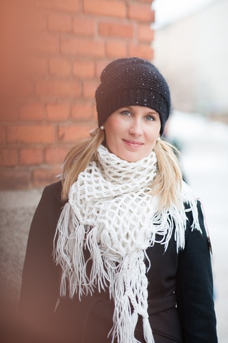 TiaJokinen's profile picture. 