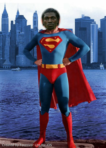I big Spurs support and sexy african boy with big love for potato salad. Adebayor is my hero. Please do no follow if you a cry baby who easily offended.