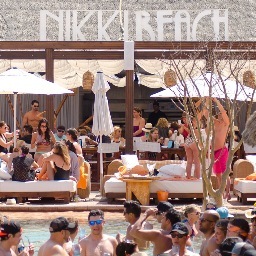 Set On The Shores Of Medano Beach At The Popular MECabo Hotel, Nikki Beach Is A Luxurious, Jet-Set Utopia Offering Our Guests The Ultimate Beach Club Experience