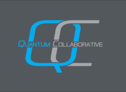 Quantum Collaborative specializes in tradeshow products from promotional items, graphics & tradeshow displays .

Let us put our QC stamp on your display