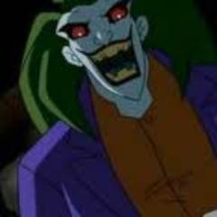 well im the joker i love to make people laugh  many people dont get my jokes except for Harley quinn   hey the kid is loyal to me gotta love that