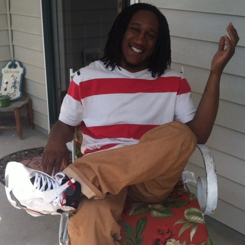 Warning Beware...Educated Black Man!!! (Six figga pay checks, with a million dollar smile)
