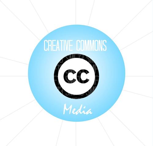 Creative Commons Media Campaign, AAST.